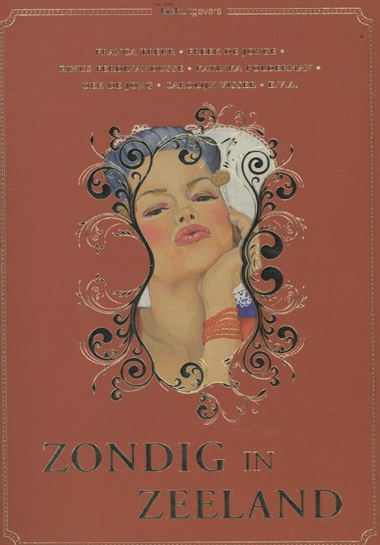 Zondig in Zeeland