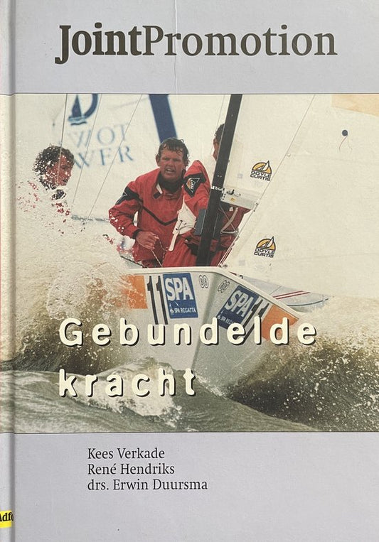 Jointpromotion gebundelde kracht