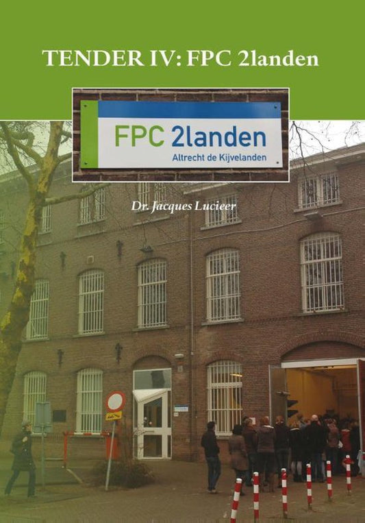 Tender IV: FPC 2landen