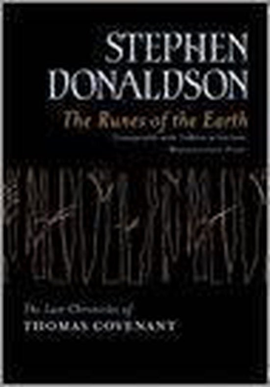 The Runes Of The Earth