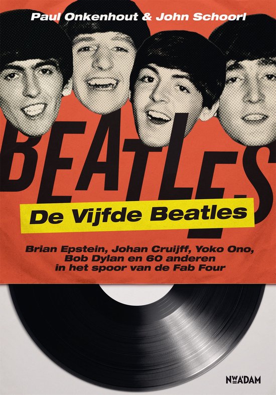 De Vijfde Beatles