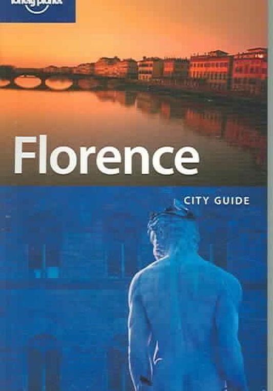 Lonely Planet Florence