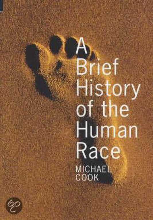 Brief History of the Human Race
