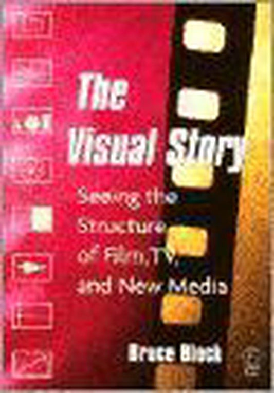 The Visual Story