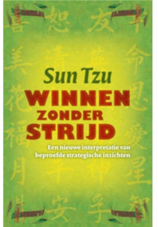 Winnen Zonder Strijd