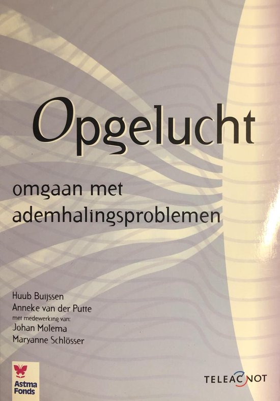 Opgelucht En Cd