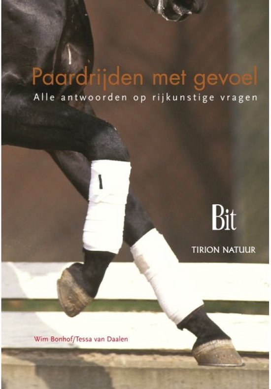 Paardrijden met gevoel