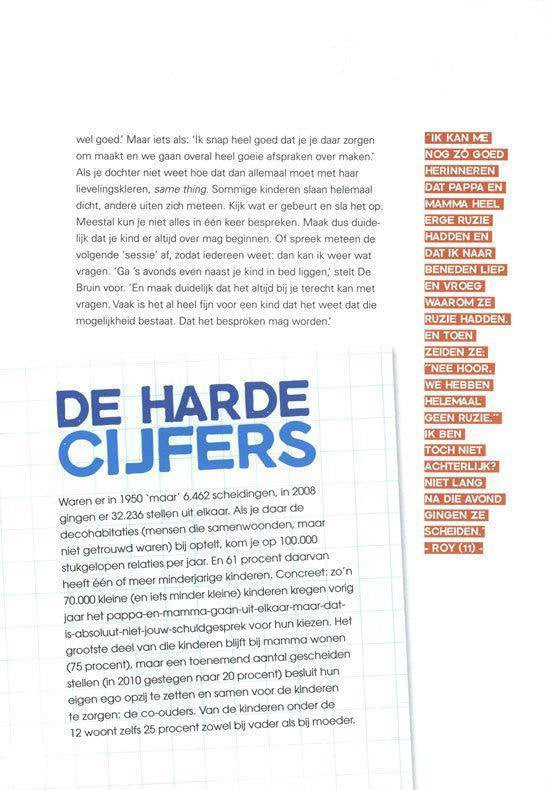 Het grote co ouder doe boek