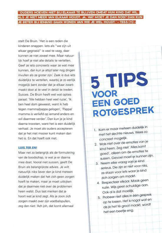 Het grote co ouder doe boek