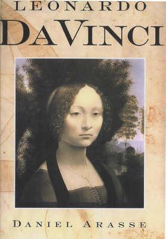 Leonardo Da Vinci