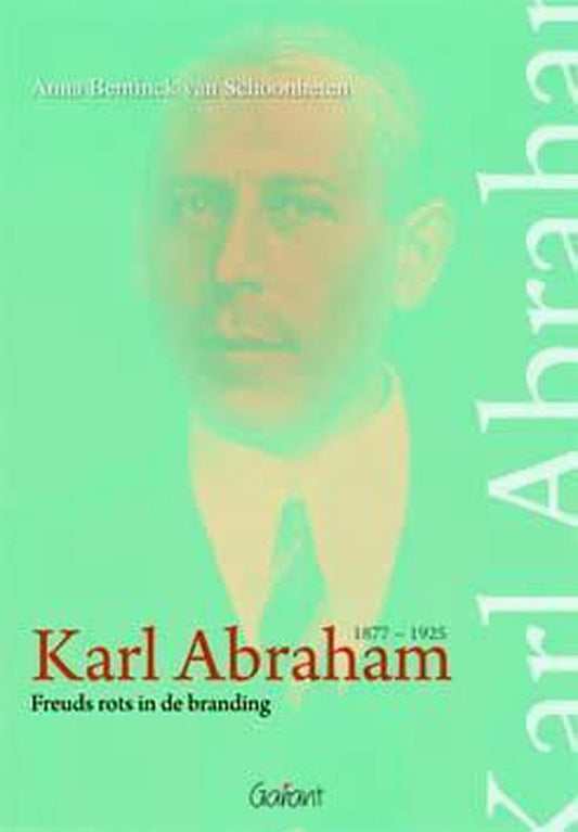 Karl Abraham