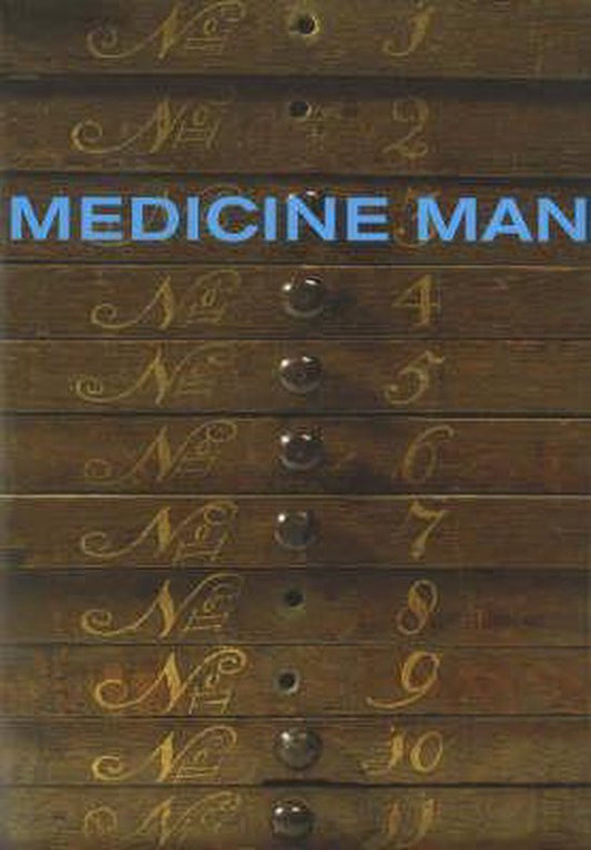 Medicine Man