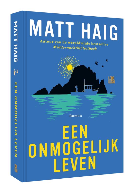 Een onmogelijk leven