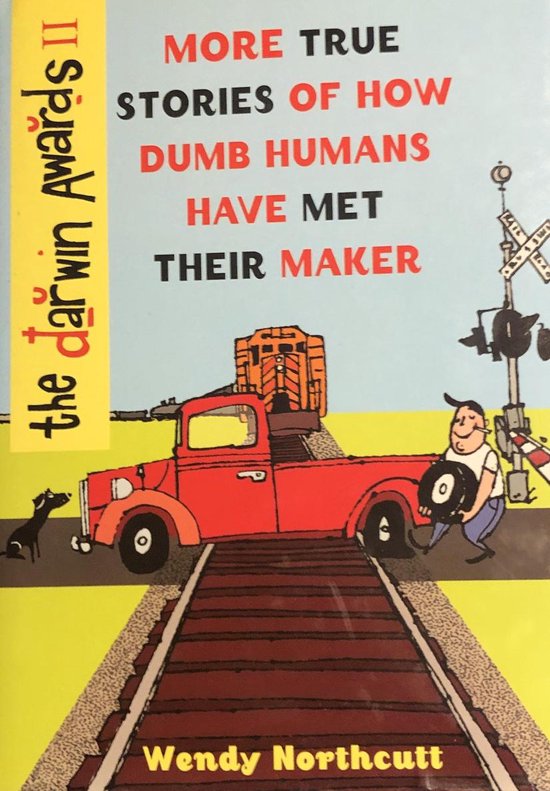 The Darwin Awards II