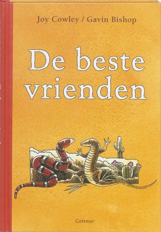 De beste vrienden