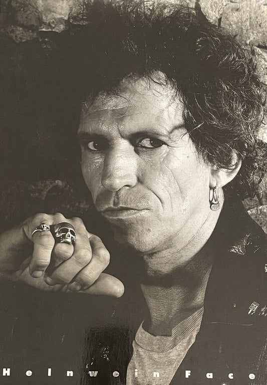 Helnwein Faces