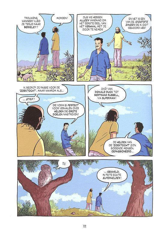 Logicomix