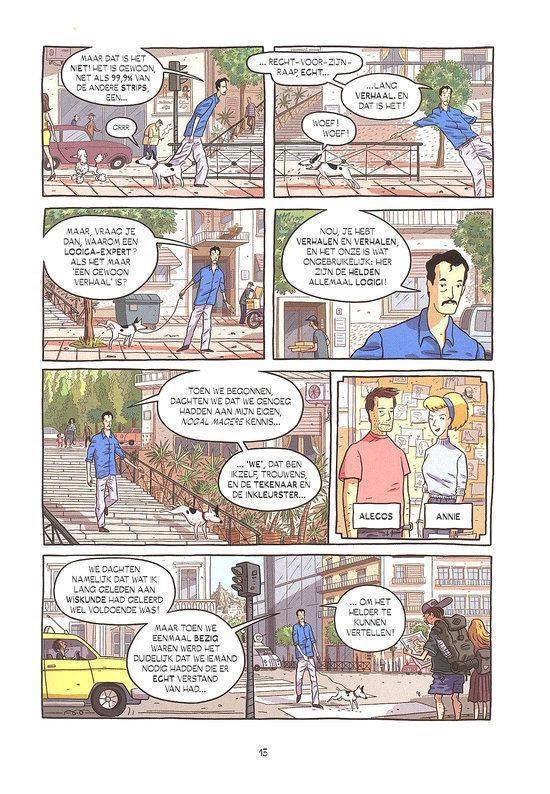 Logicomix