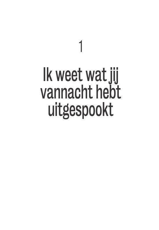 Slaap lekker