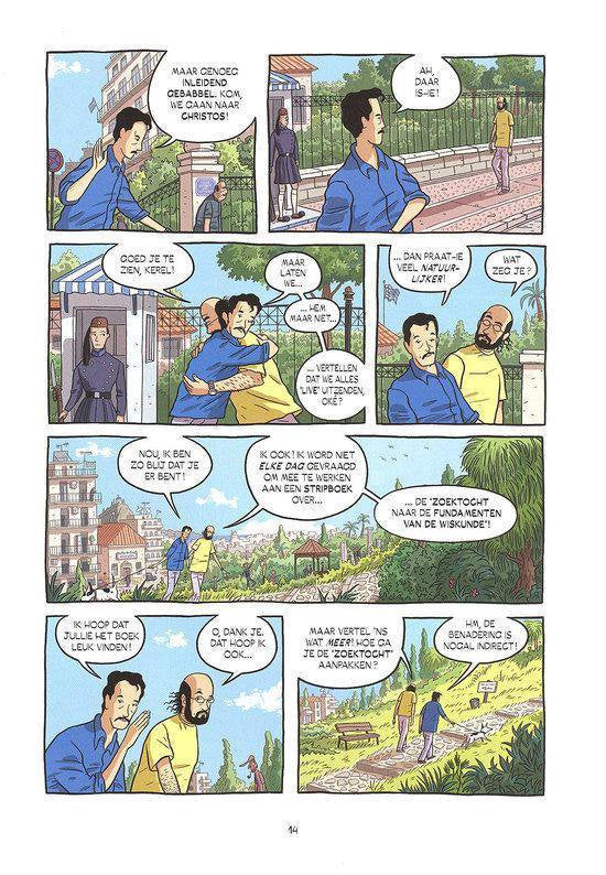 Logicomix