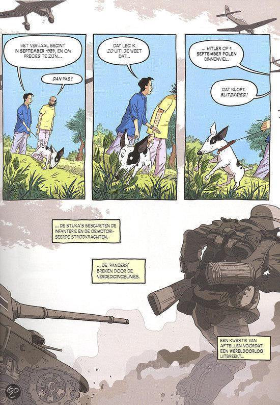 Logicomix