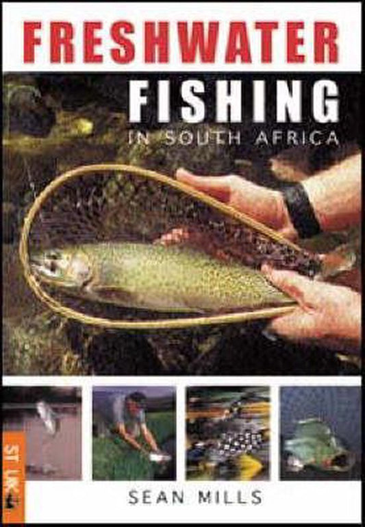 Freshwater Fishing in South Africa