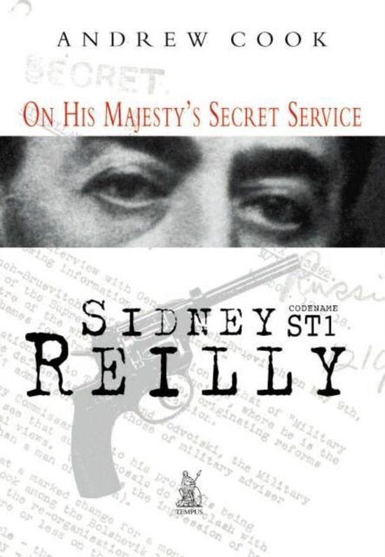 On His Majesty's Secret Service