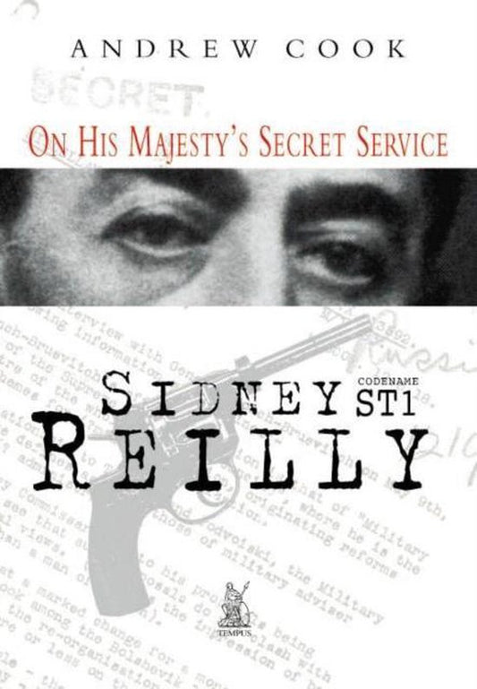 On His Majesty's Secret Service