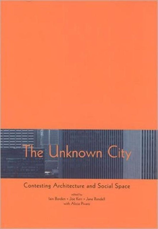 Unknown City