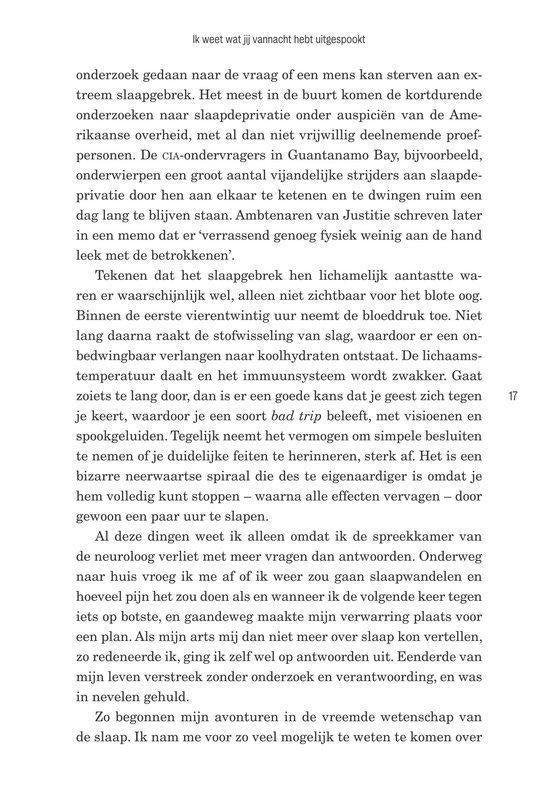 Slaap lekker