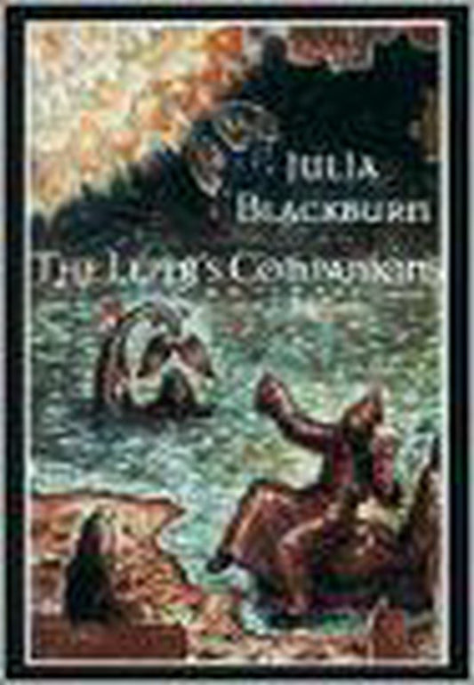 The Leper's Companions