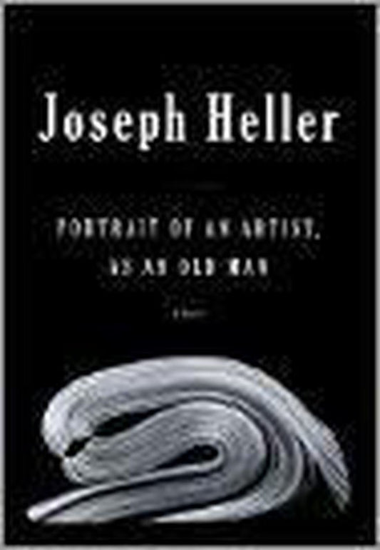 Portrait of an Artist, As an Old Man