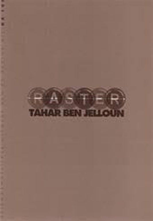 Raster 101