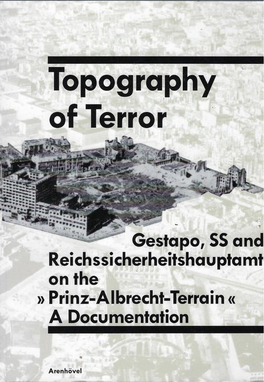 Topography of terror