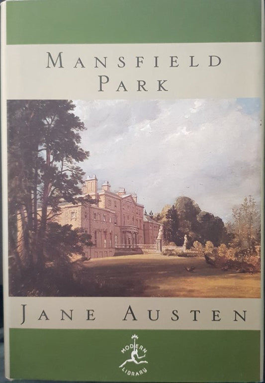 Mansfield Park