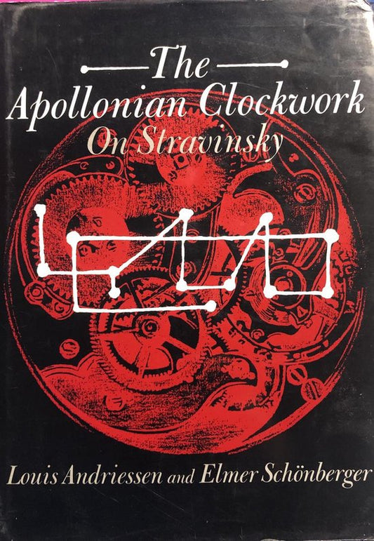 Apollonian Clockwork C