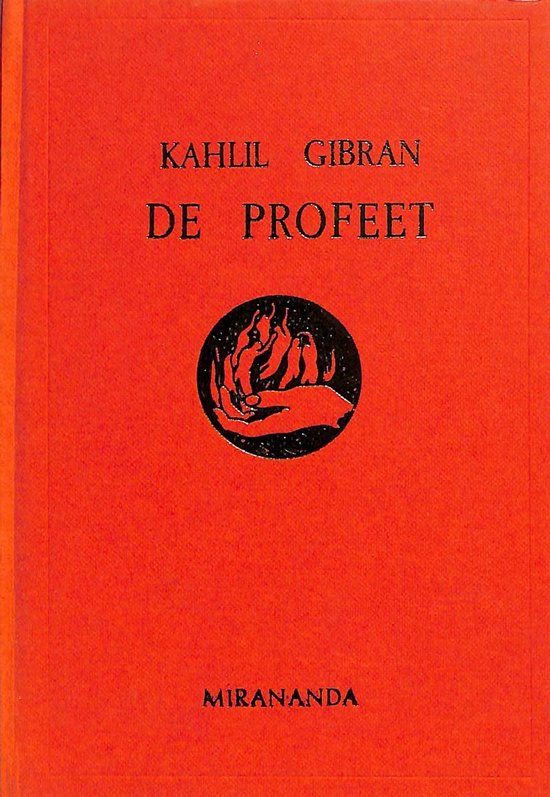 De Profeet