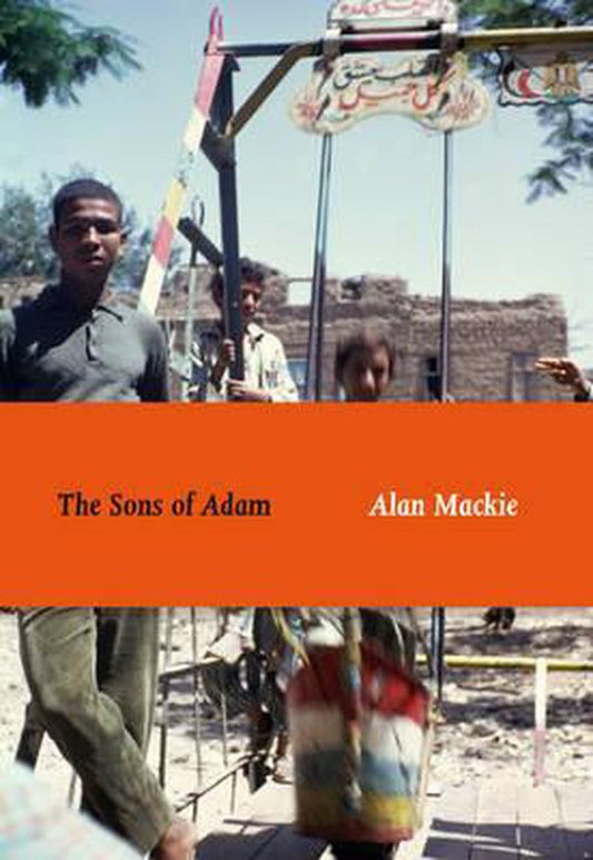 The Sons of Adam