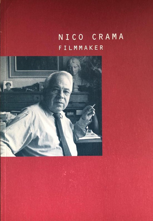 Nico C. Rama, filmmaker