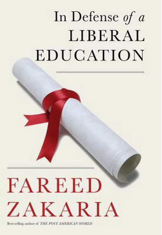 In Defense of a Liberal Education