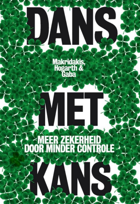 Dans met kans