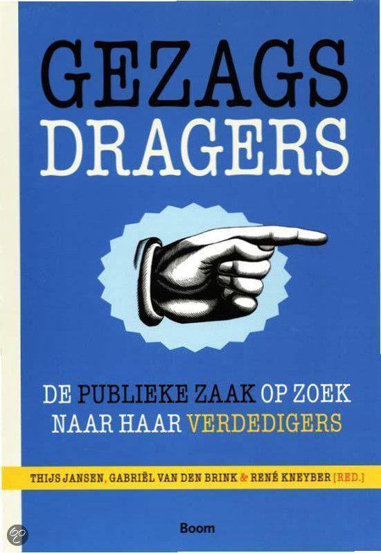 Gezagsdragers