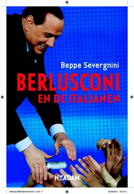 Berlusconi en de Italianen