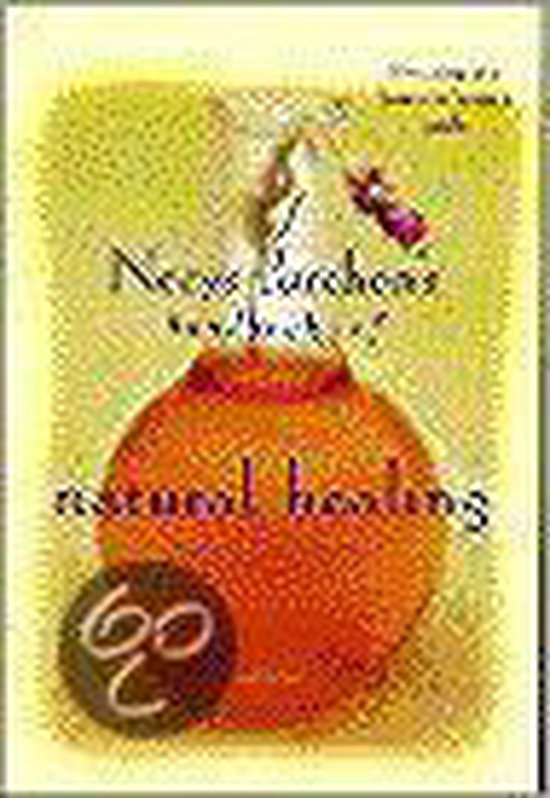 Nerys Puchon's Handbook of Natural Healing