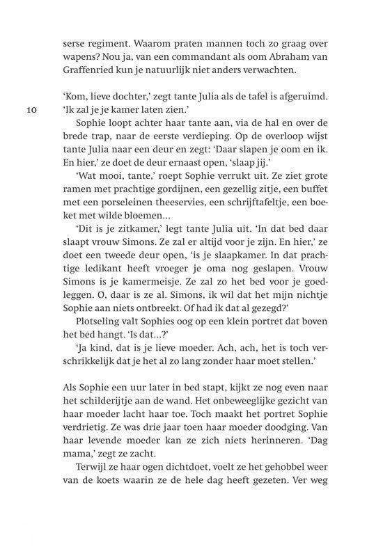 Gemaskerd naar het bal