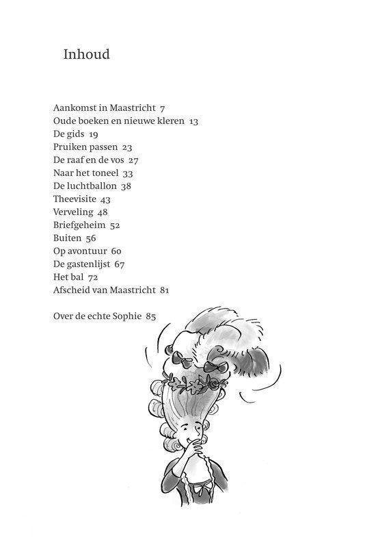 Gemaskerd naar het bal