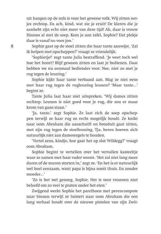 Gemaskerd naar het bal