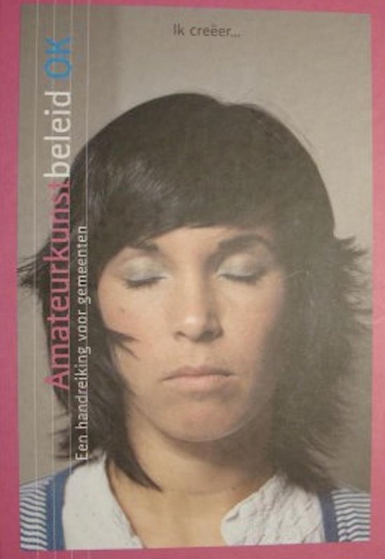 Amateurkunstbeleid OK