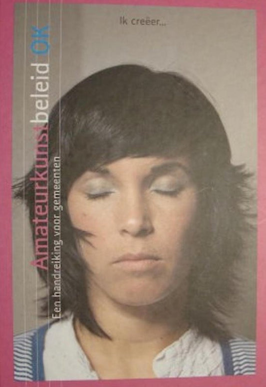 Amateurkunstbeleid OK