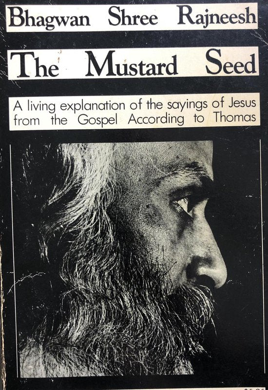 Mustard Seed
